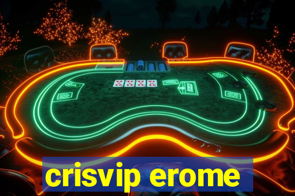 crisvip erome